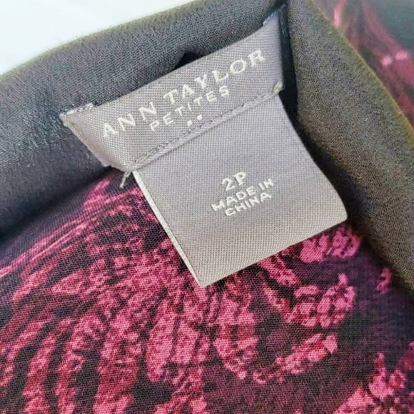 Ann Taylor dress - Picture 6 of 11